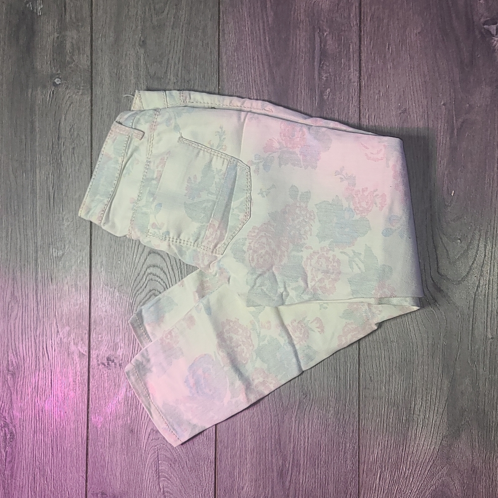 Vanilla Star Pants